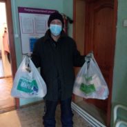 Волонтеры Североуральска. Истории в лицах