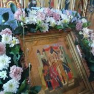 Весна среди зимы!