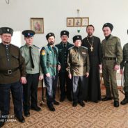 День памяти благоверного князя Александра Невского отметили в Карпинске