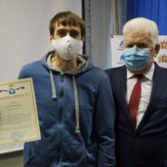 По зову сердца!