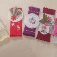 Каждый вторник в Преображенском Соборе города Серова проходят мастер-классы