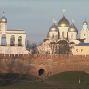 17 декабря 2020 года в Сосьвинском городском округе был проведен муниципальный этап XXIX Рождественских образовательных Чтений «Александр Невский: Запад и Восток, историческая память народа»