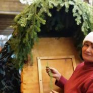 Предрождественские дни — самое незабываемое время для православных христиан