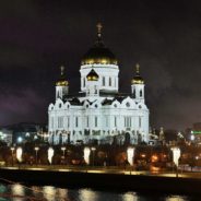 В праздник Рождества Христова на российских телеканалах и портале Патриархия.ru пройдет прямая трансляция Патриаршего богослужения