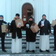 Рождество объединяет!