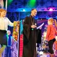 Талантам дистант не помеха!