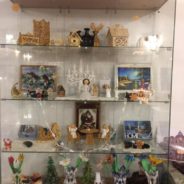 Палитра Рождественской ярмарки