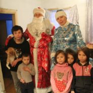 Чудо Рождества