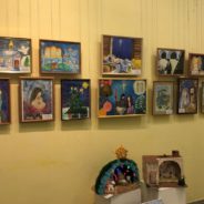 Конкурс «Христос рождается – славите!»