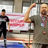 Сретенский фестиваль православной и светской молодежи откроется молодежным турниром по «Русскому силомеру»