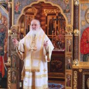 Патриаршая проповедь в Неделю о блудном сыне