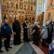 Прощеное воскресенье