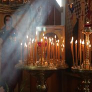 Календарь Великого поста-2021: вторая седмица