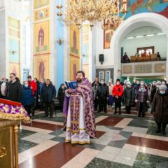 Неделя Торжества Православия