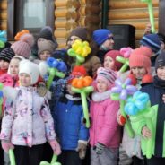 Начало  масленичной недели – преддверие Великого поста…