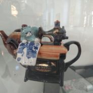 Отзыв о выставке