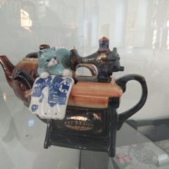 Отзыв о выставке