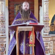 Неделя свт. Григория Паламы