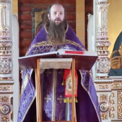 Неделя свт. Григория Паламы