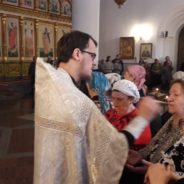 Соборование – что нужно знать верующему?