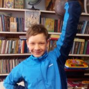 Молодежь выбирает радость трезвой жизни