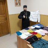 Любовь в каждой ниточке…