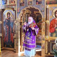 Патриаршая проповедь в Неделю 2-ю Великого поста