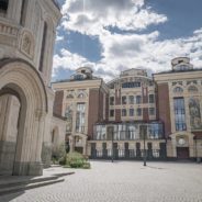 В Сретенской духовной семинарии в дистанционном формате пройдет день открытых дверей