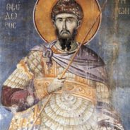 В пятницу первой седмицы Великого поста в пос.Пелым совершили Литургию Преждеосвященных Даров