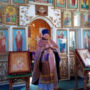 «Прииде пост, мати целомудрия»