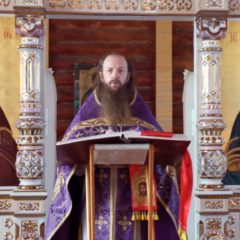 Торжество Православия