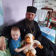 Такого больше нет нигде! В Серовском городском округе дан старт пастырскому проекту «Участковый священник»