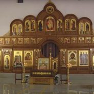 У храма Трех святителей в городе Нижняя Тура Свердловской области давняя и трудная история.