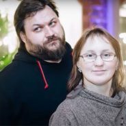 «Вторая половина» новый выпуск