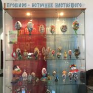 Выставка  «Встречаем Пасху»