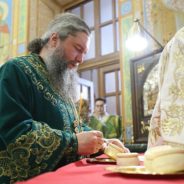 Духовные наставления на Страстную седмицу