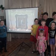 О преподобном  Несторе-летописце…