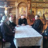 Собрание духовенства Надеждинского благочиния