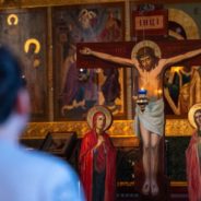 30 апреля — Великая пятница Страстной седмицы