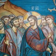 Великий понедельник: проклятие смоковницы