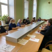 Возобновились заседания Совета «Попечительство о народной трезвости» в Новой Ляле