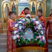 День памяти Николая Чудотворца