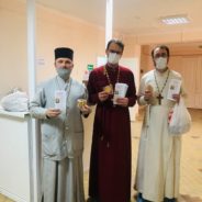 Разделим радость праздника со всеми