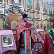 Светлую Пасху встретили в Новой Ляле