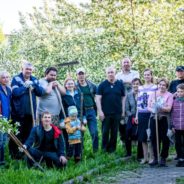 Субботник 18 мая