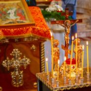 Радоница: христианское понимание поминок