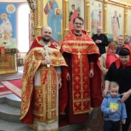 Великопостная благотворительная акция «Раздели с голодным хлеб твой» в Серовской епархии завершена