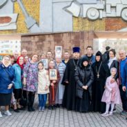 День Победы в Краснотурьинске