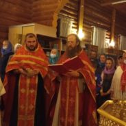 Воистину воскрес Христос!