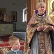 Великий  или Чистый  четверг